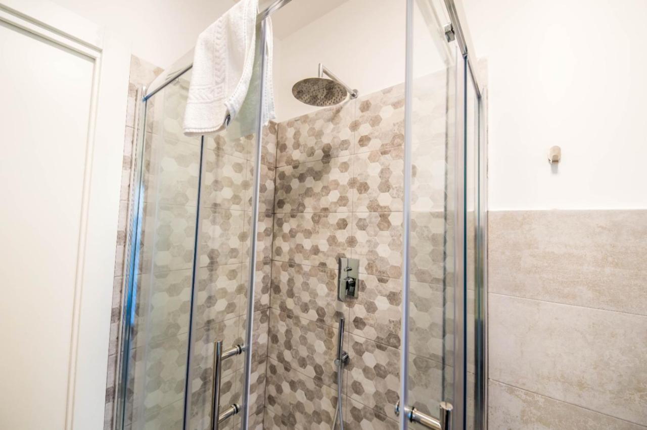 Il Gelso Guest House Катандзаро Экстерьер фото
