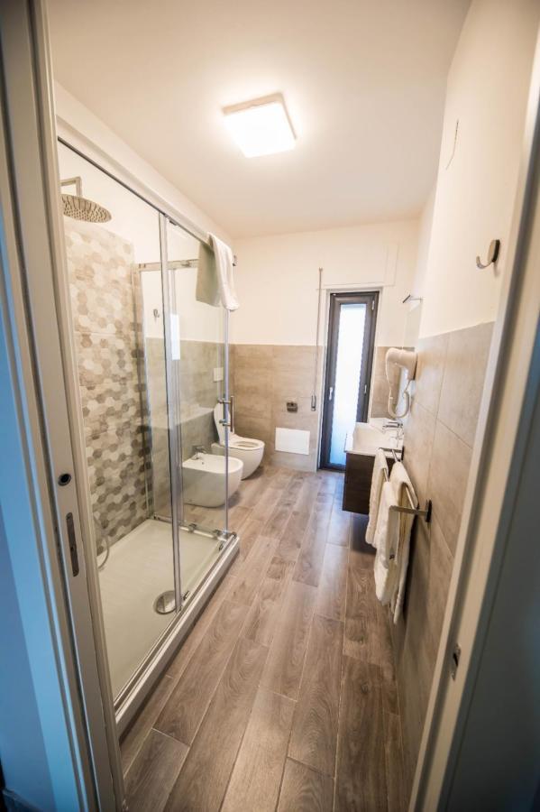 Il Gelso Guest House Катандзаро Экстерьер фото