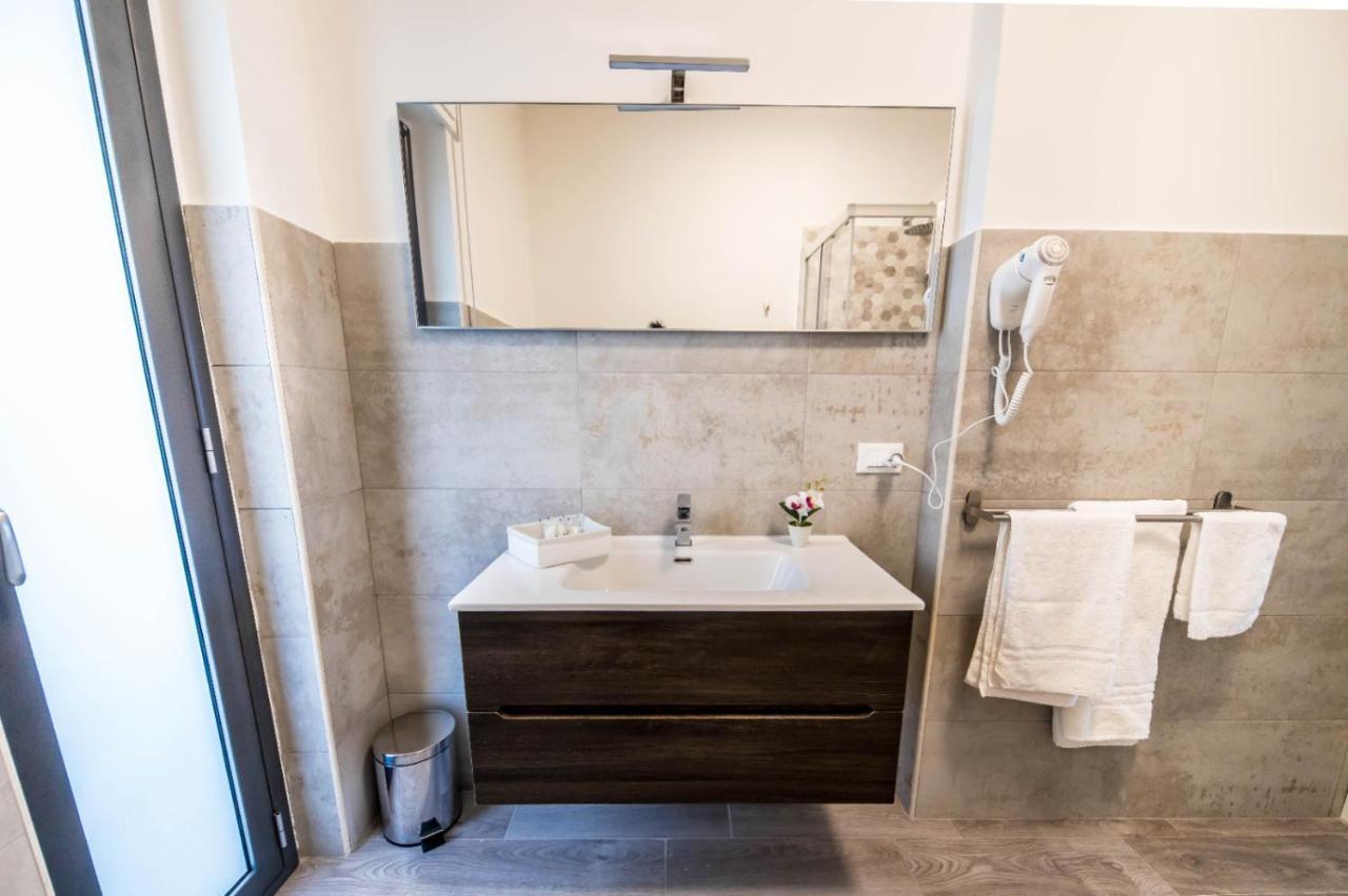 Il Gelso Guest House Катандзаро Экстерьер фото