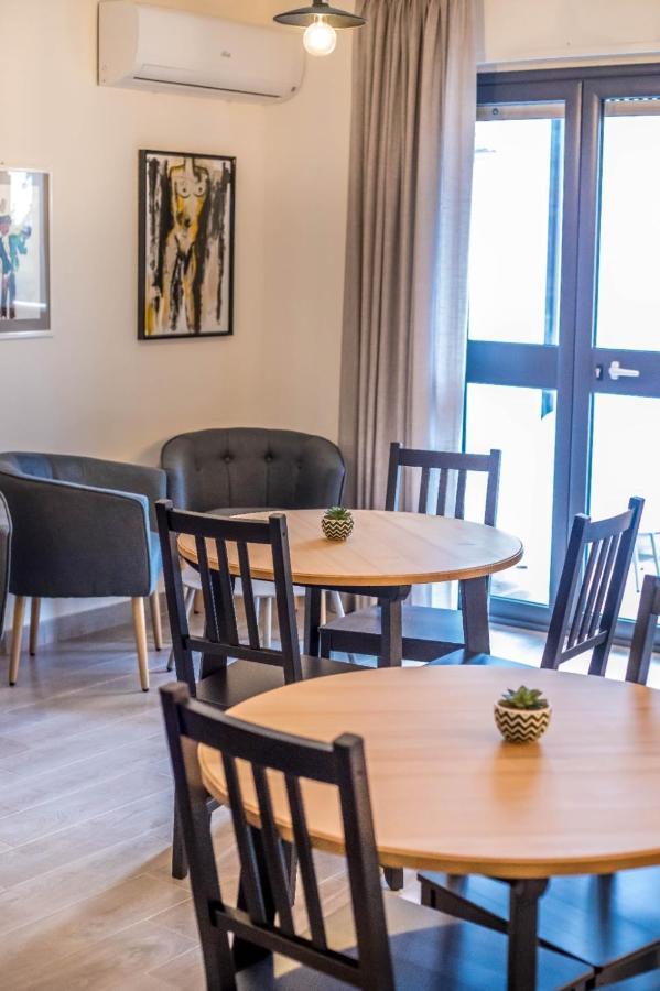 Il Gelso Guest House Катандзаро Экстерьер фото